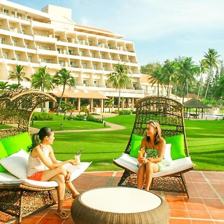 Phan Thiet Ocean Dunes Resort Exteriér fotografie