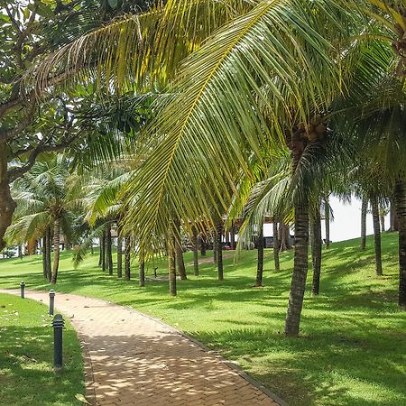 Phan Thiet Ocean Dunes Resort Exteriér fotografie
