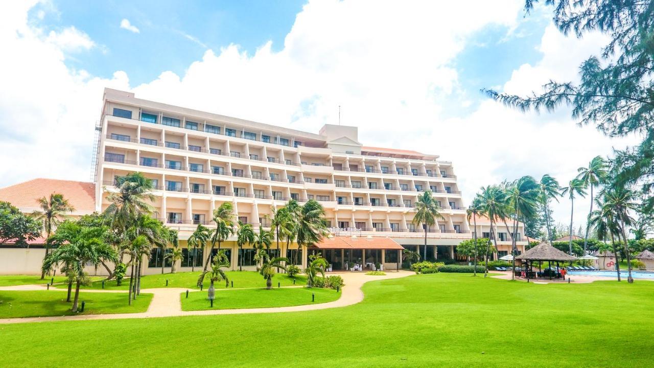 Phan Thiet Ocean Dunes Resort Exteriér fotografie