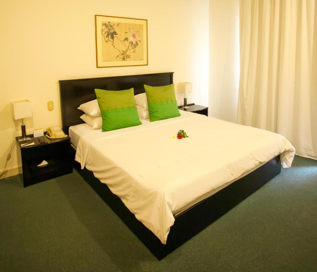 Phan Thiet Ocean Dunes Resort Exteriér fotografie