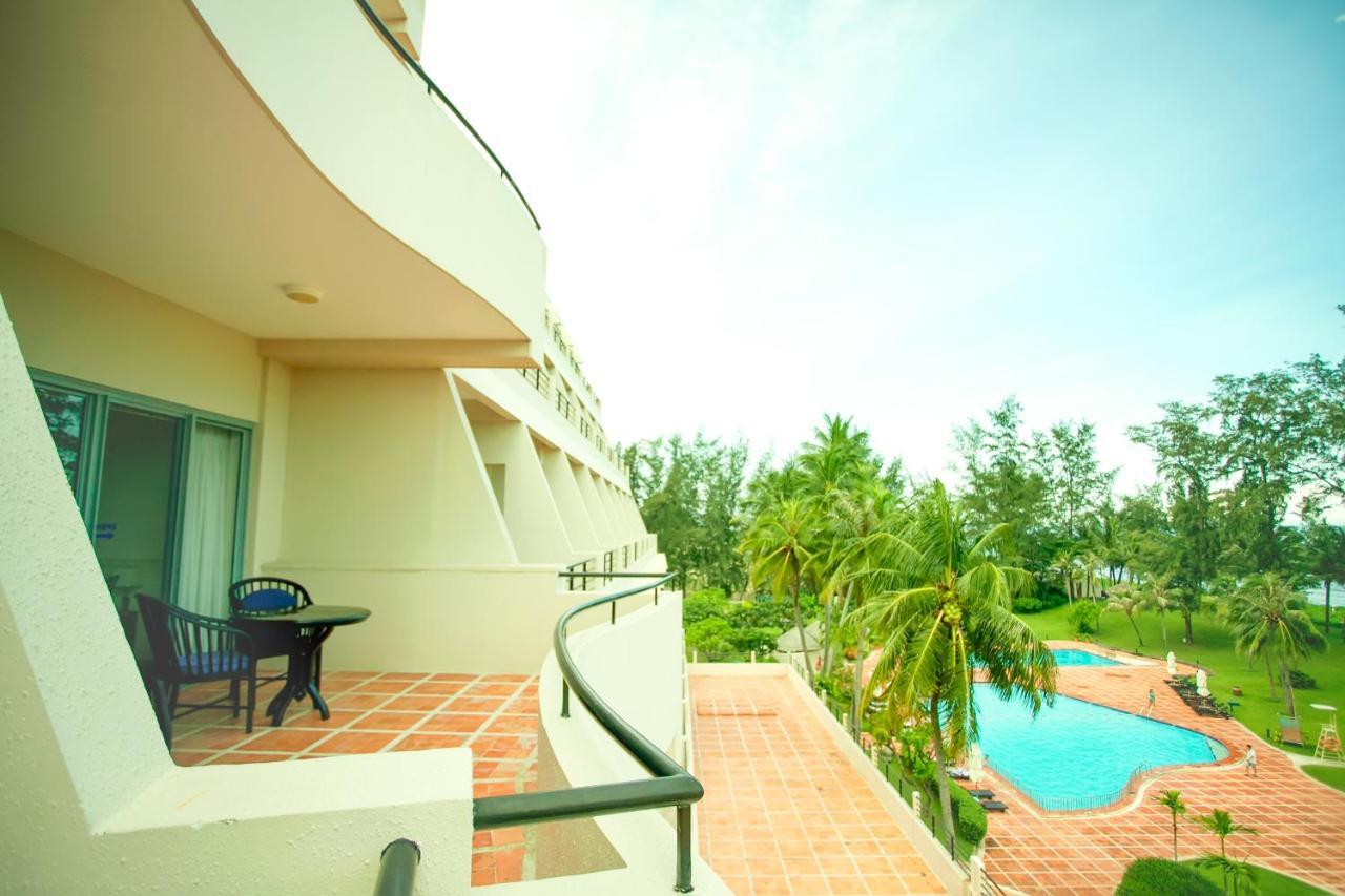 Phan Thiet Ocean Dunes Resort Exteriér fotografie