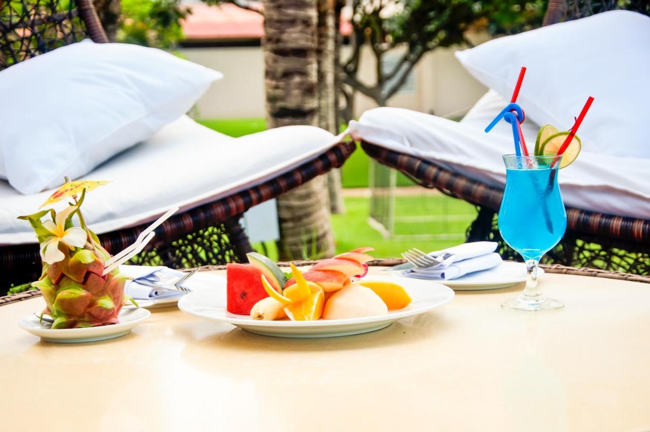 Phan Thiet Ocean Dunes Resort Exteriér fotografie