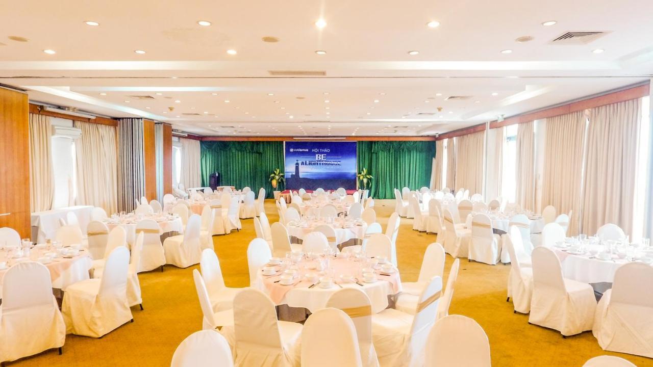 Phan Thiet Ocean Dunes Resort Exteriér fotografie