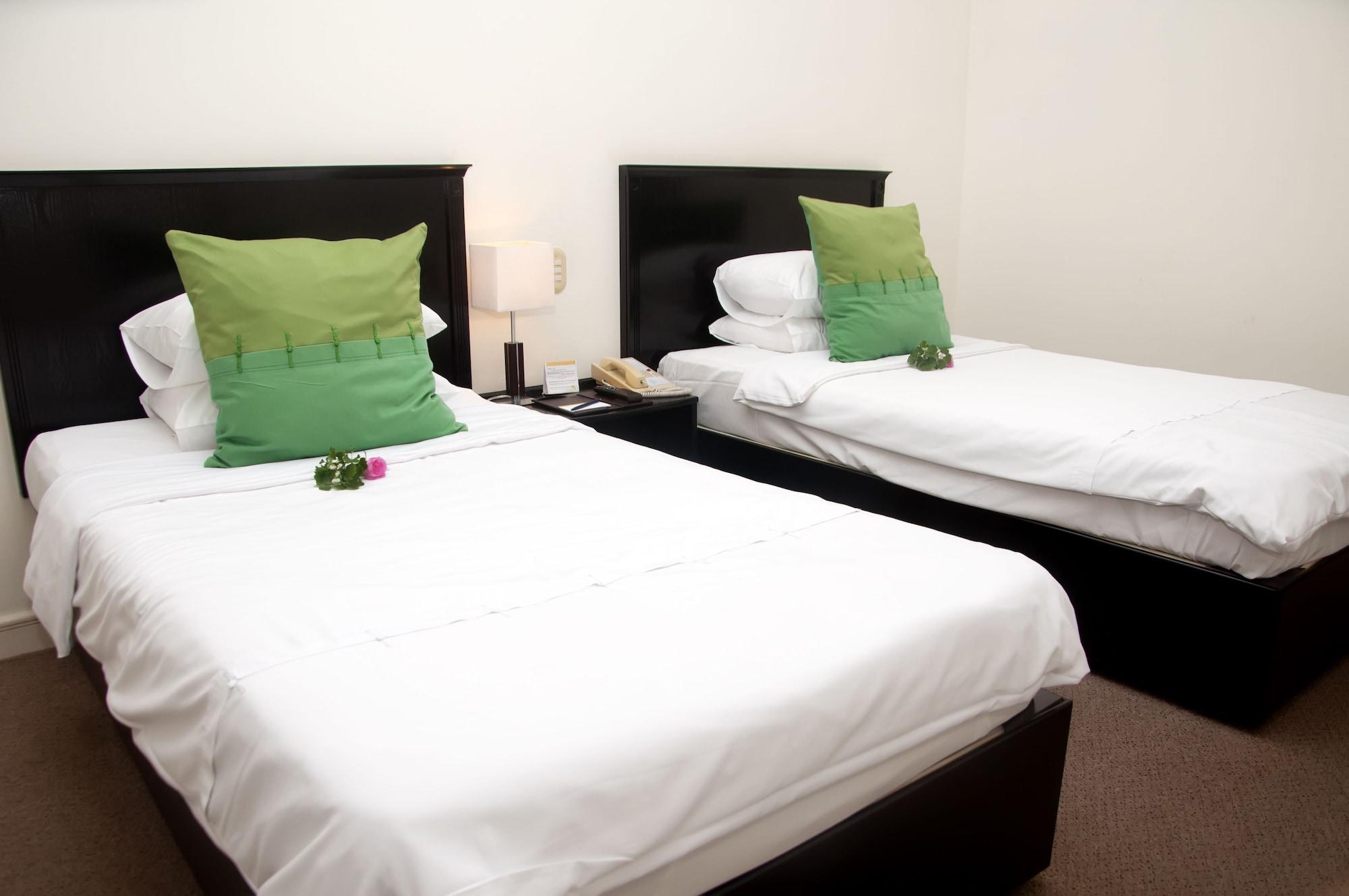 Phan Thiet Ocean Dunes Resort Exteriér fotografie