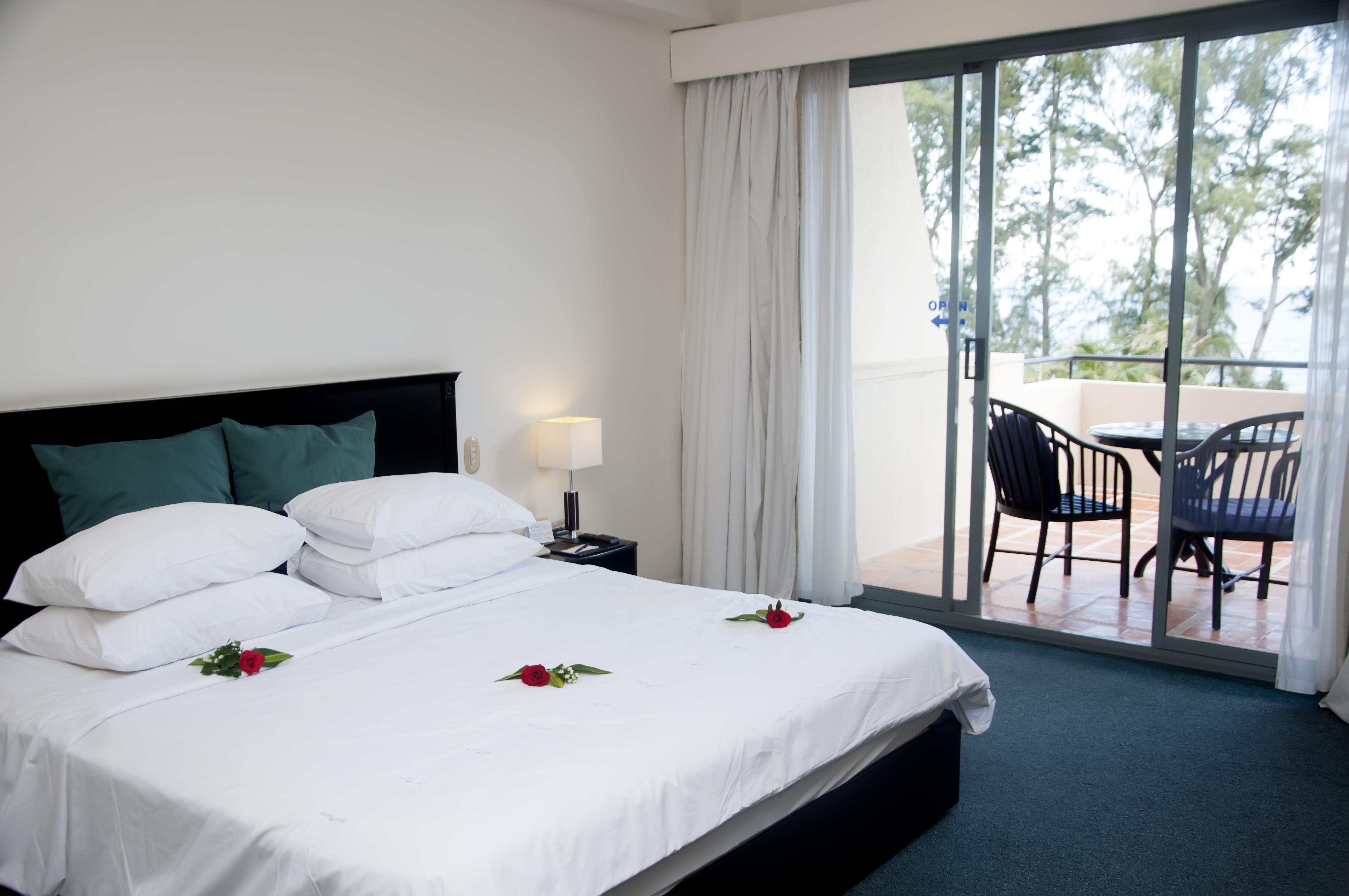 Phan Thiet Ocean Dunes Resort Exteriér fotografie