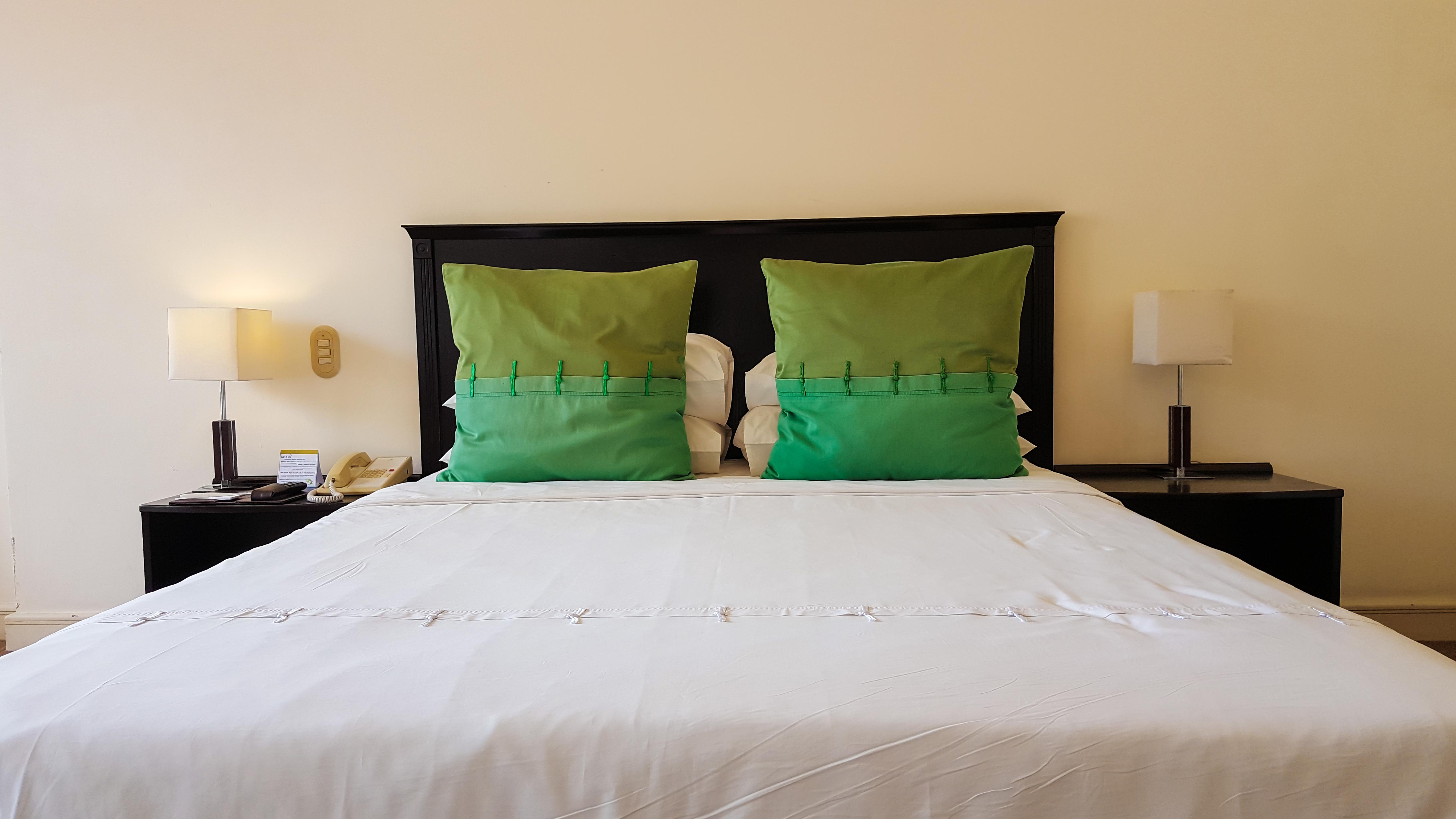 Phan Thiet Ocean Dunes Resort Exteriér fotografie