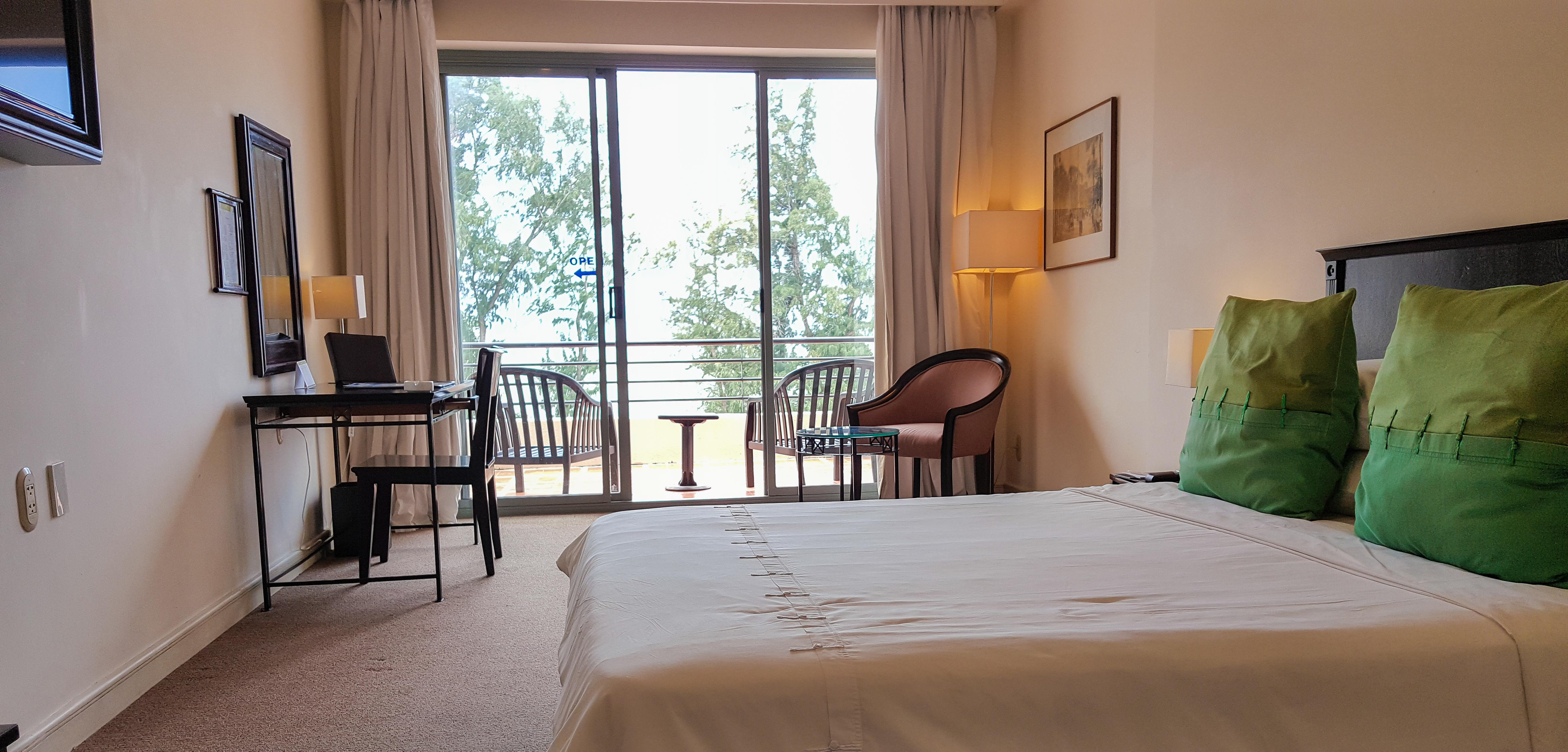 Phan Thiet Ocean Dunes Resort Exteriér fotografie