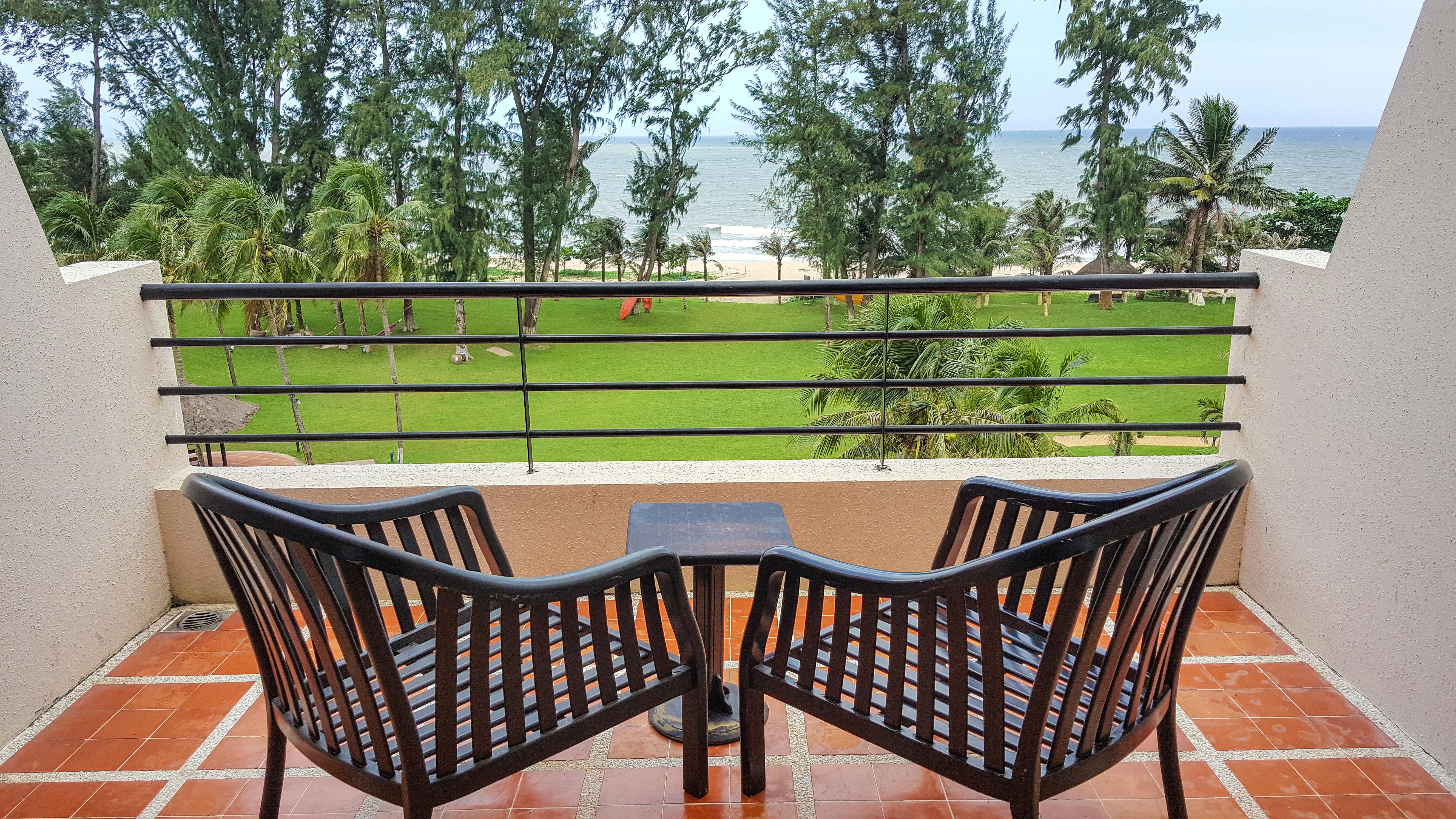 Phan Thiet Ocean Dunes Resort Exteriér fotografie