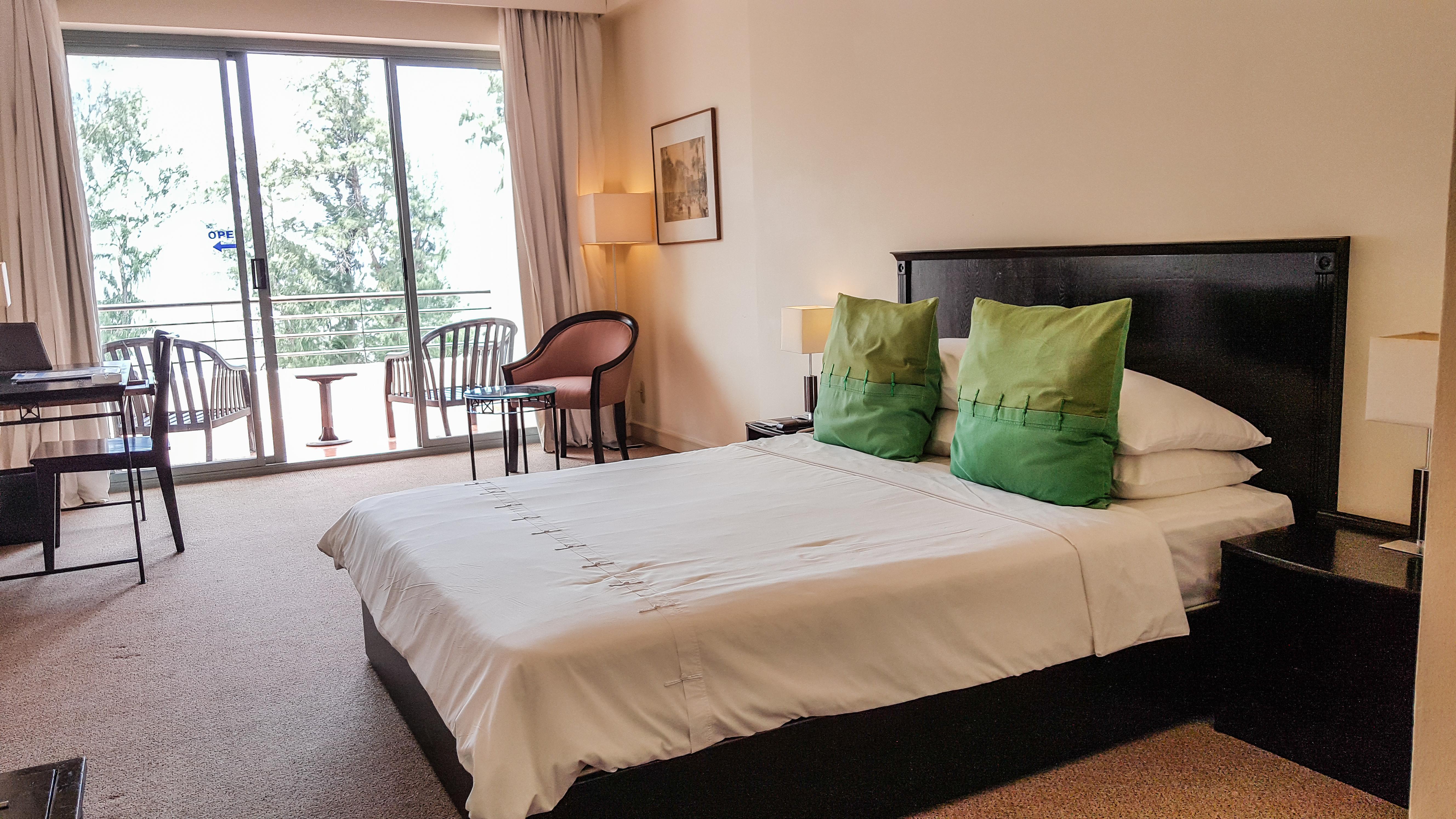 Phan Thiet Ocean Dunes Resort Exteriér fotografie