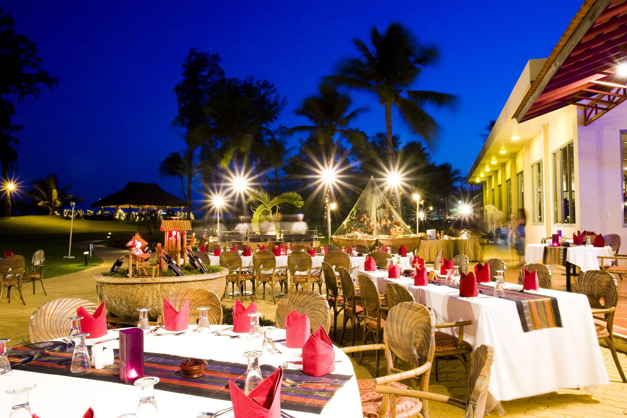 Phan Thiet Ocean Dunes Resort Exteriér fotografie