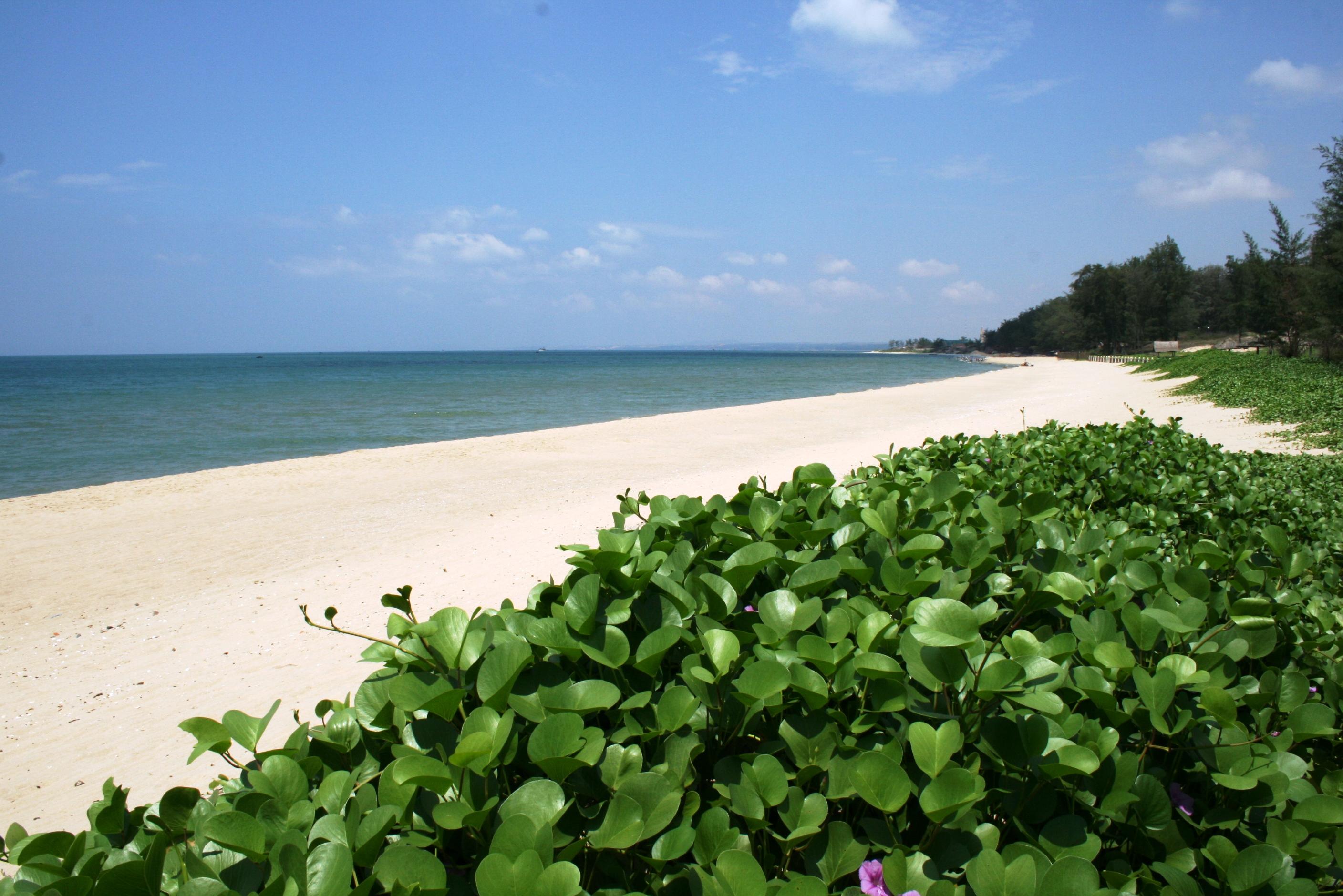 Phan Thiet Ocean Dunes Resort Exteriér fotografie