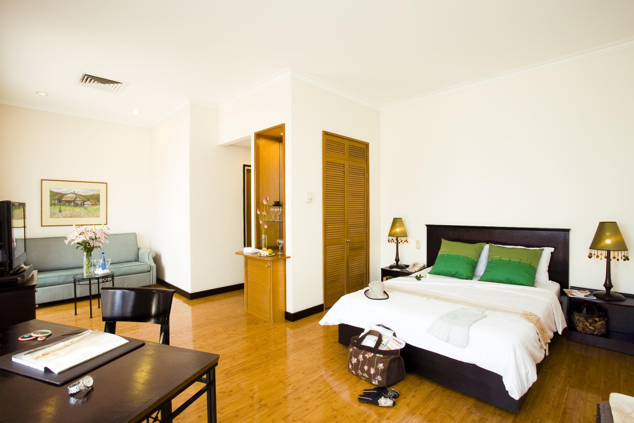 Phan Thiet Ocean Dunes Resort Exteriér fotografie