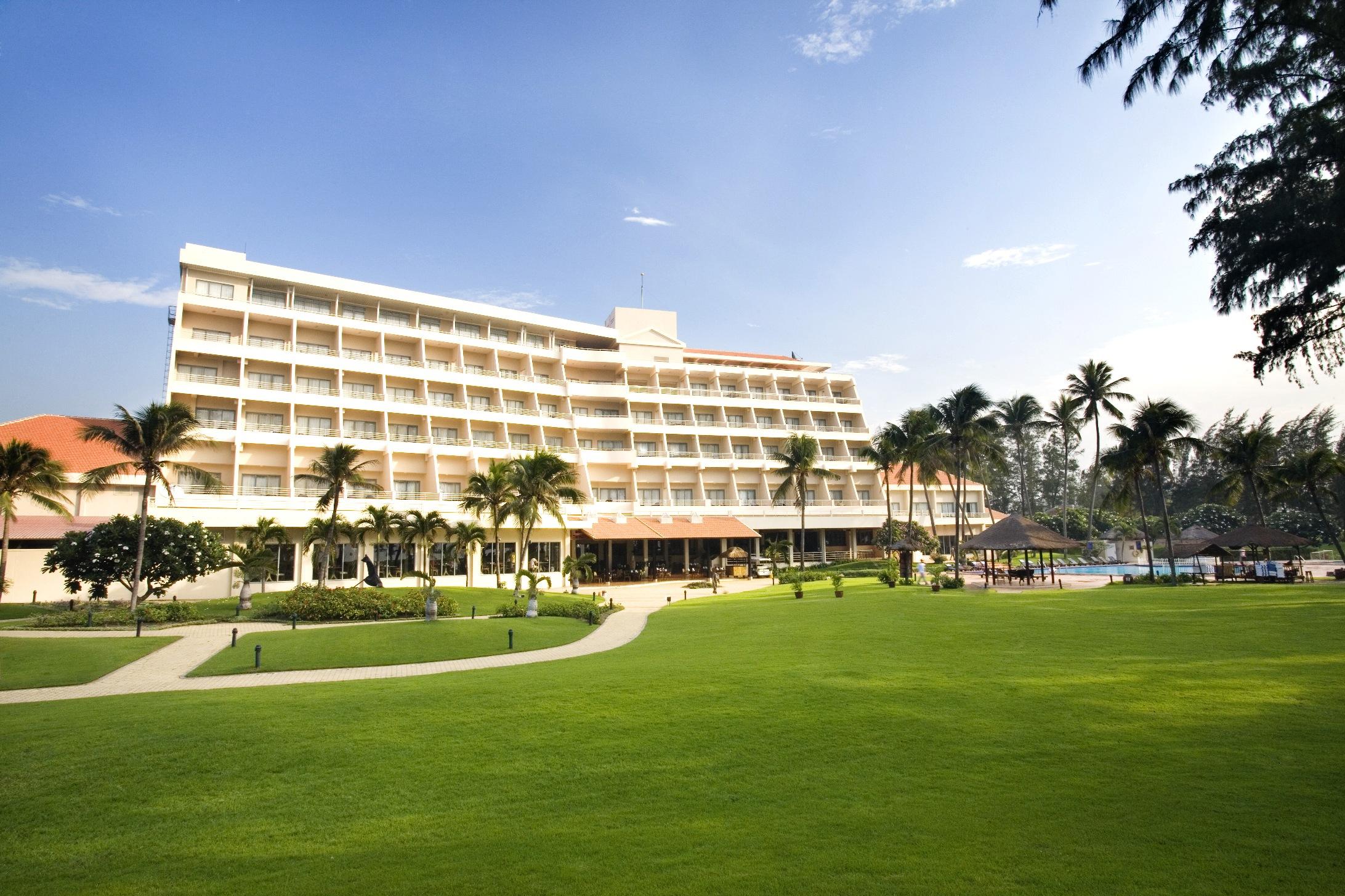 Phan Thiet Ocean Dunes Resort Exteriér fotografie