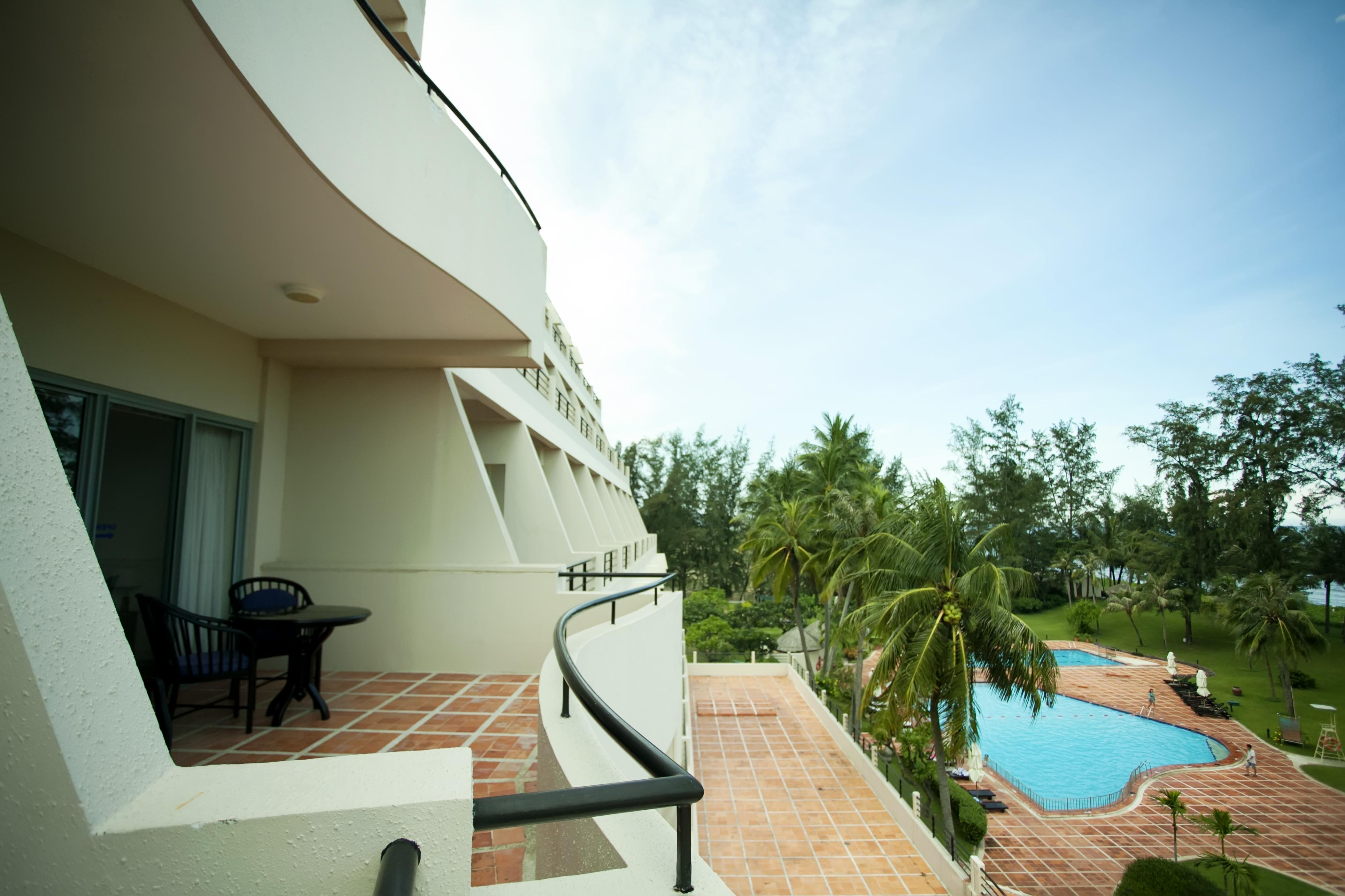 Phan Thiet Ocean Dunes Resort Exteriér fotografie