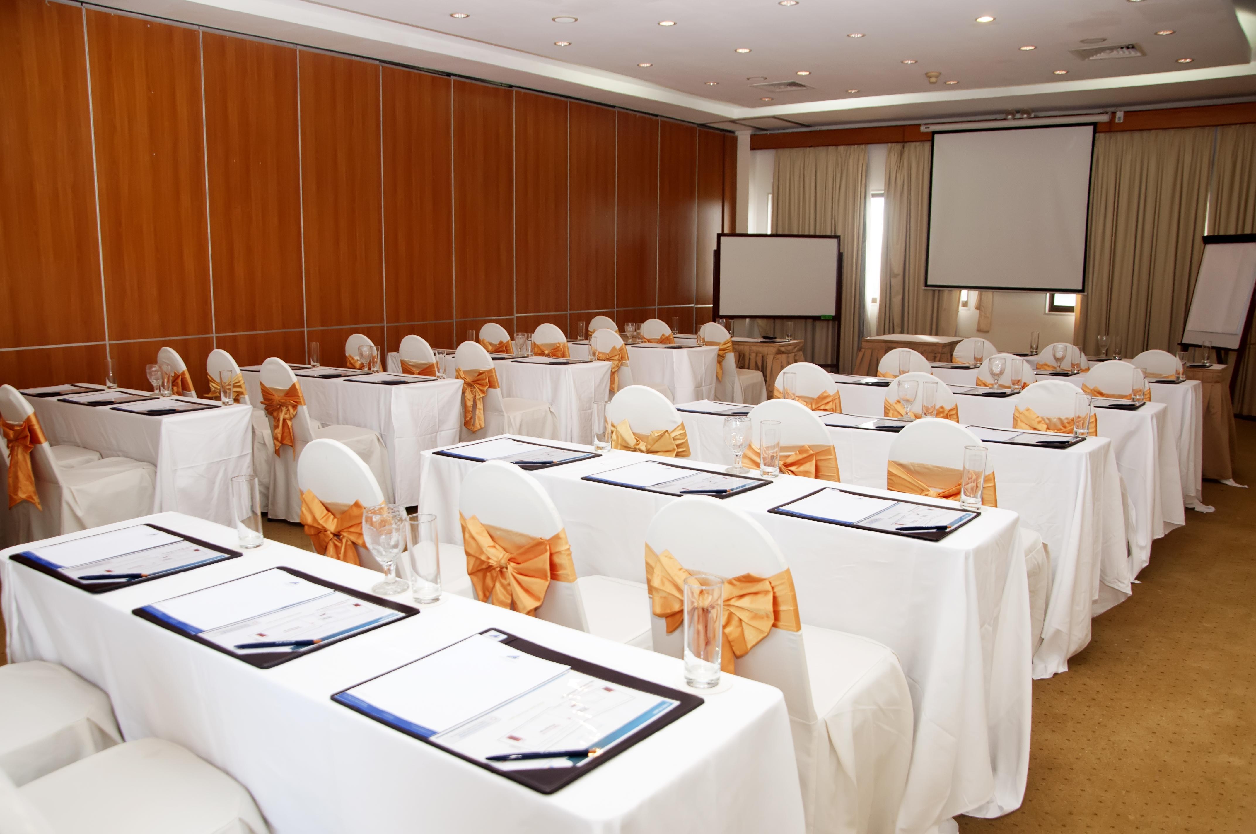 Phan Thiet Ocean Dunes Resort Exteriér fotografie