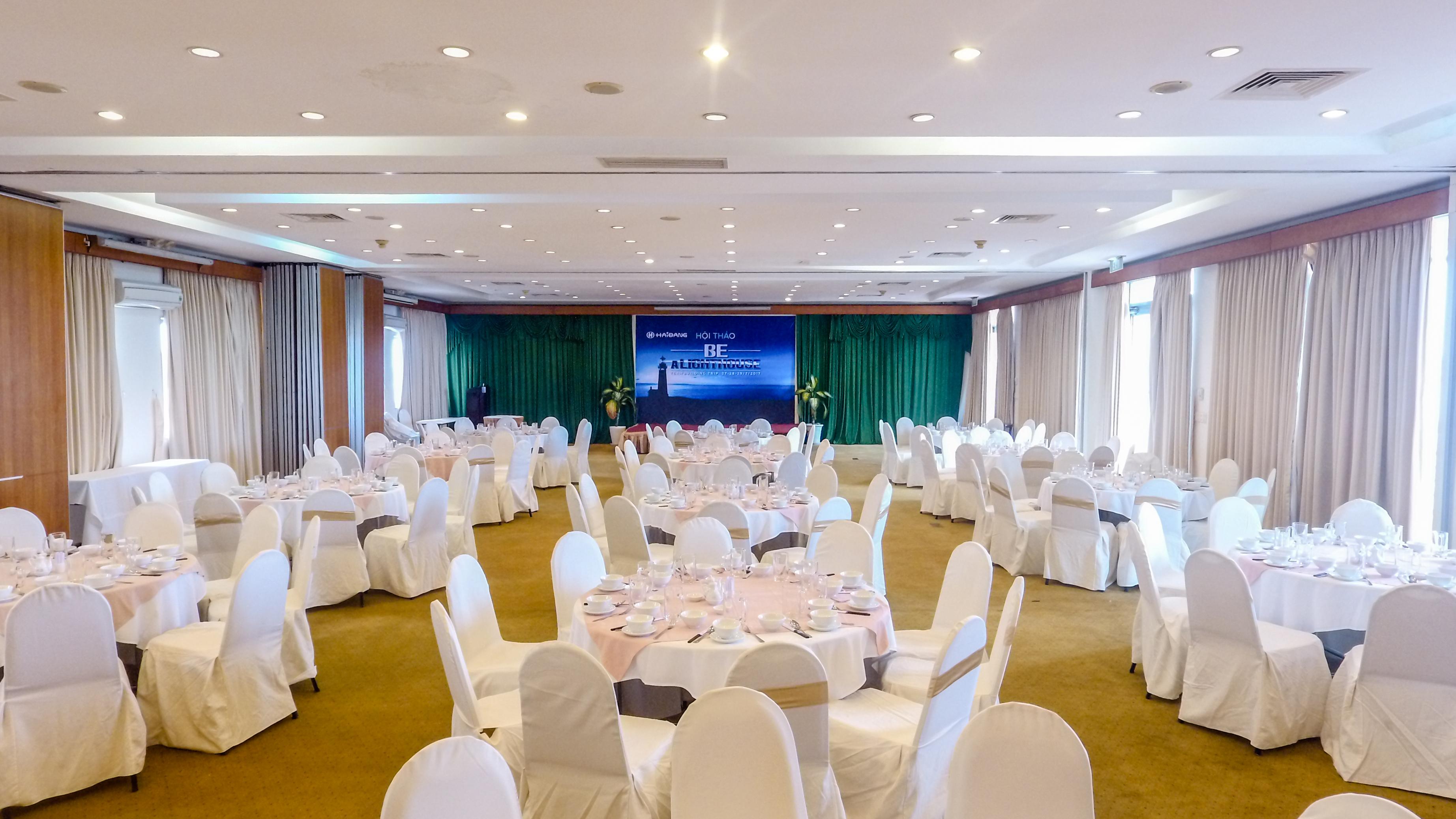 Phan Thiet Ocean Dunes Resort Exteriér fotografie