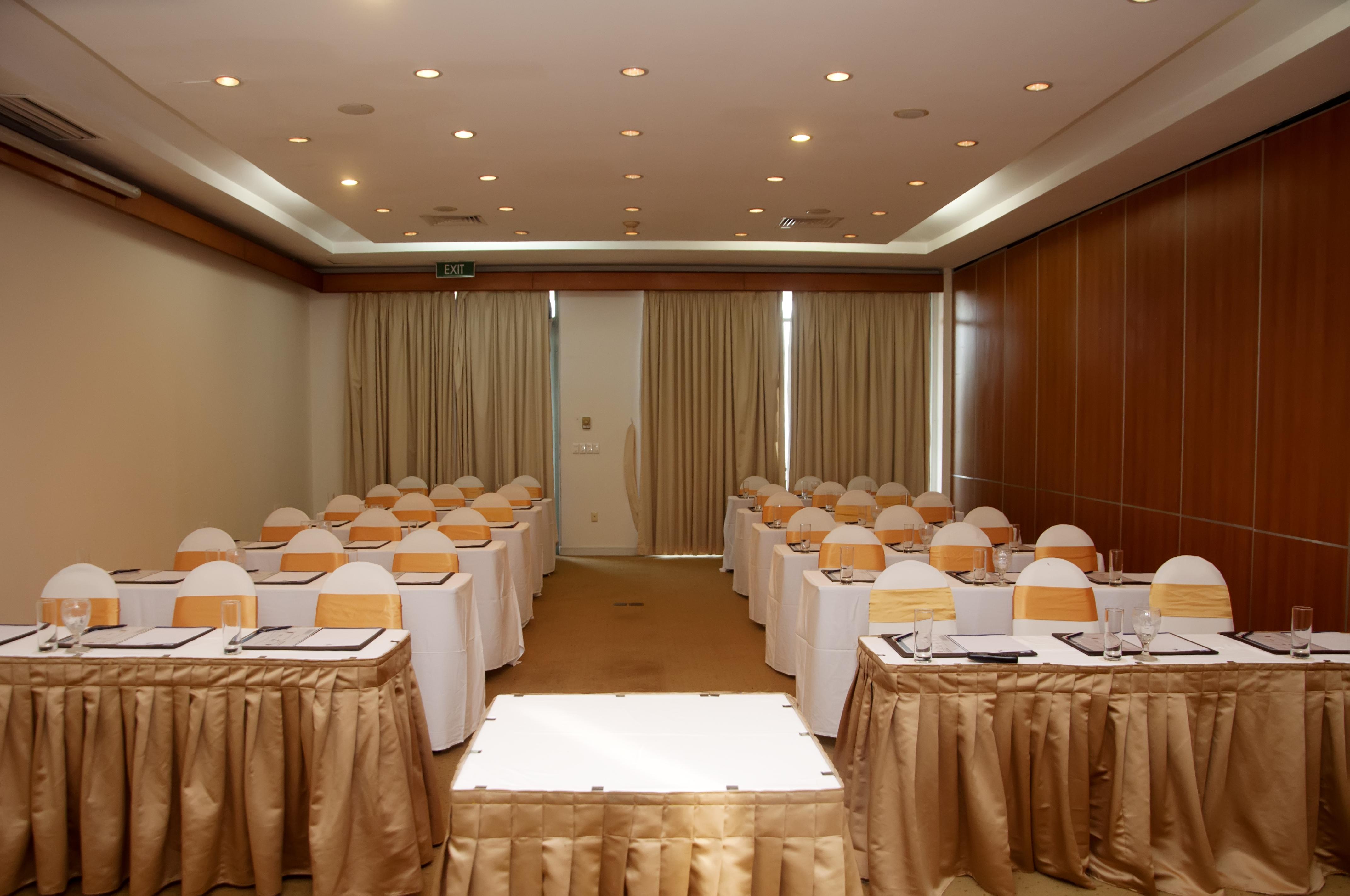 Phan Thiet Ocean Dunes Resort Exteriér fotografie