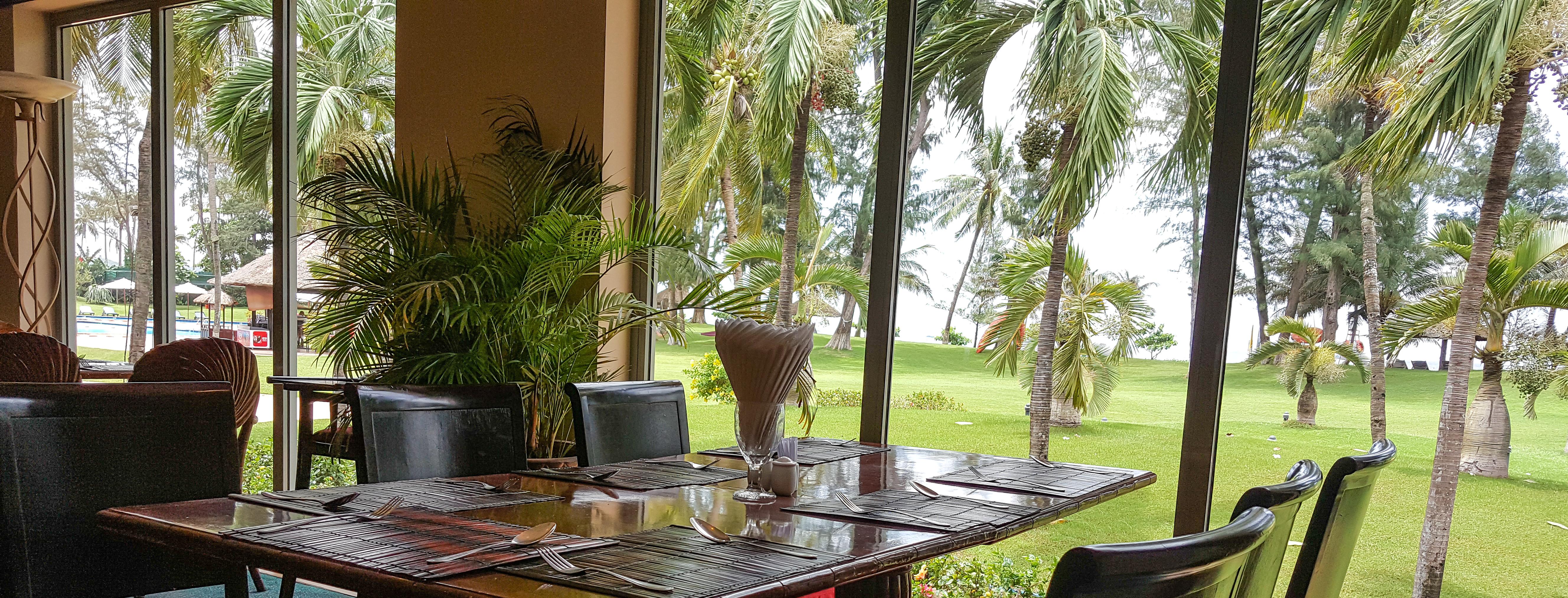 Phan Thiet Ocean Dunes Resort Exteriér fotografie