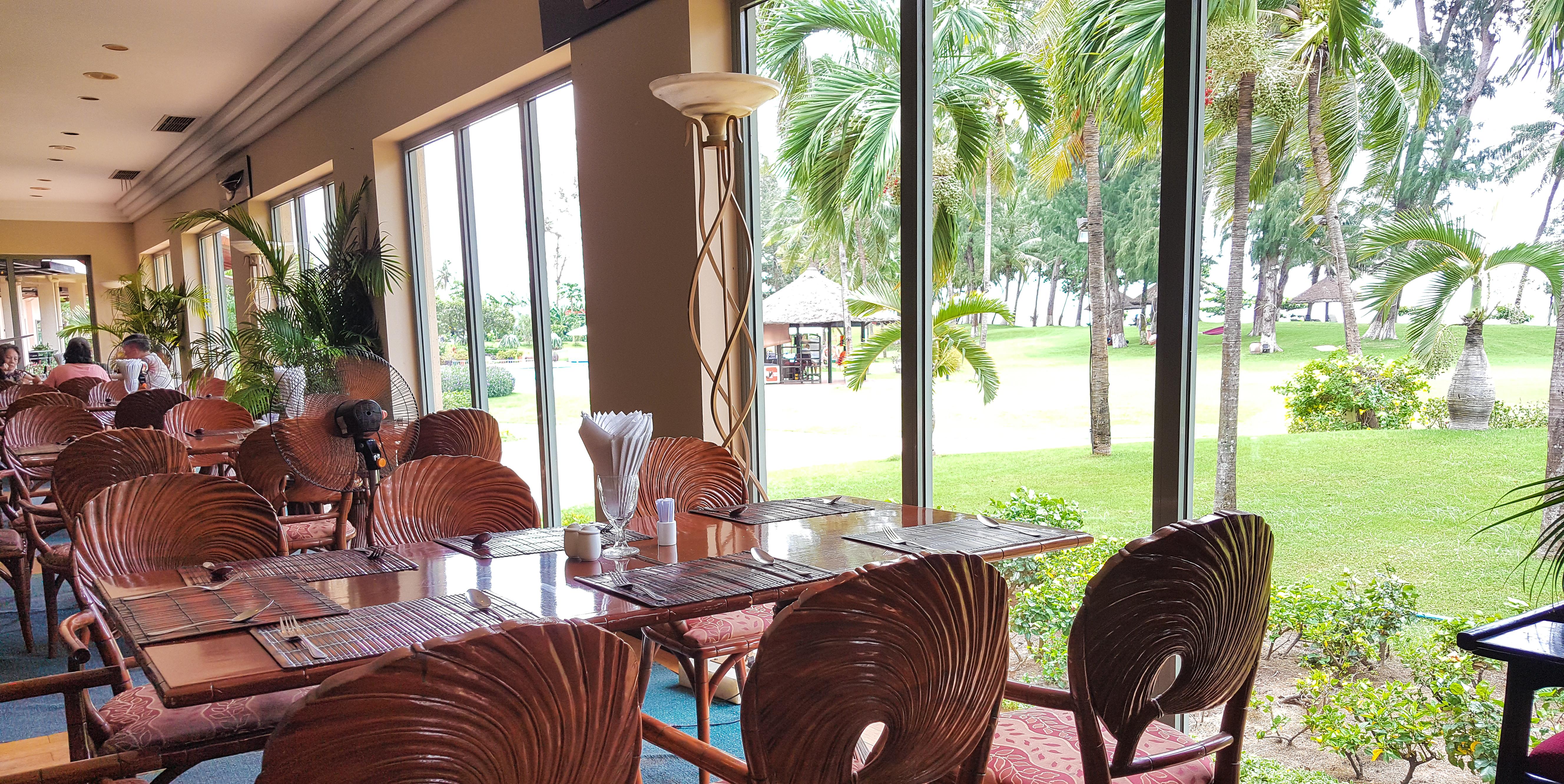 Phan Thiet Ocean Dunes Resort Exteriér fotografie