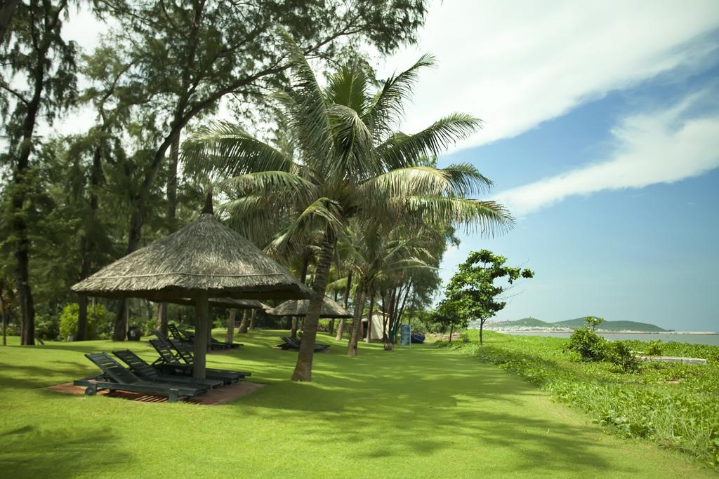 Phan Thiet Ocean Dunes Resort Exteriér fotografie