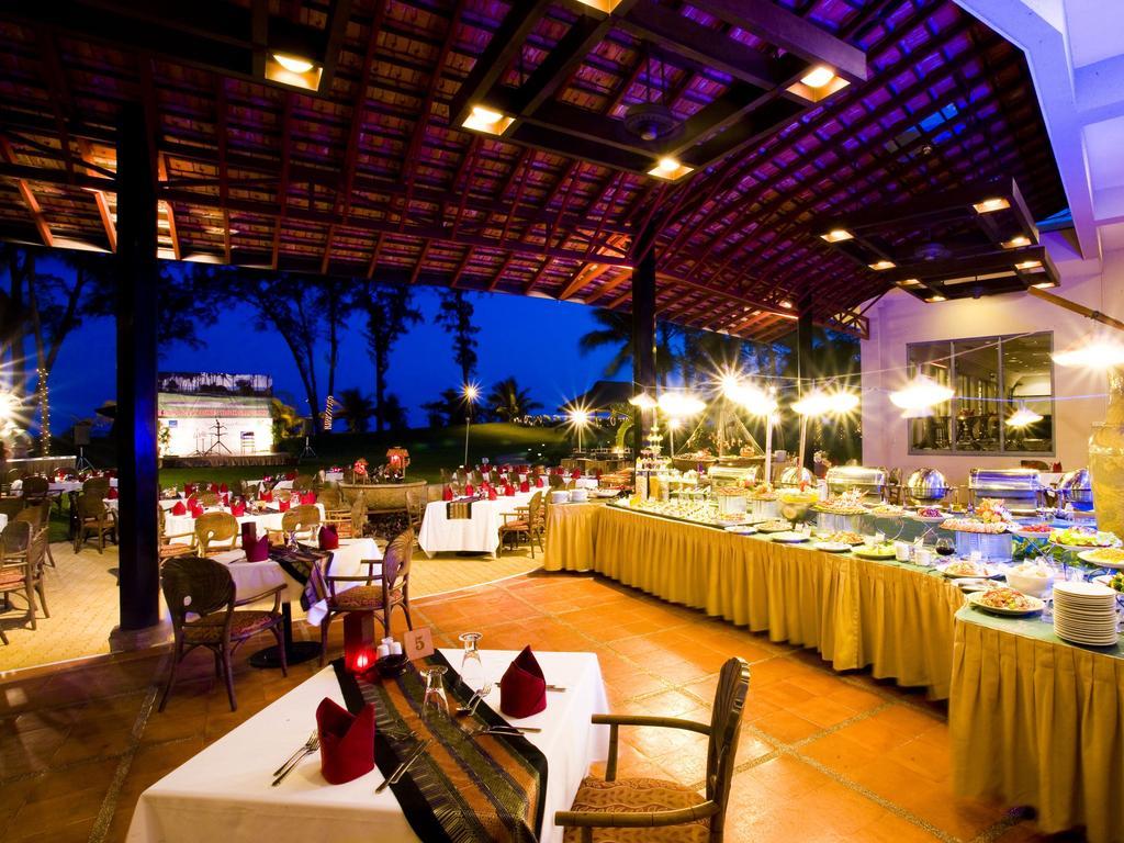 Phan Thiet Ocean Dunes Resort Exteriér fotografie