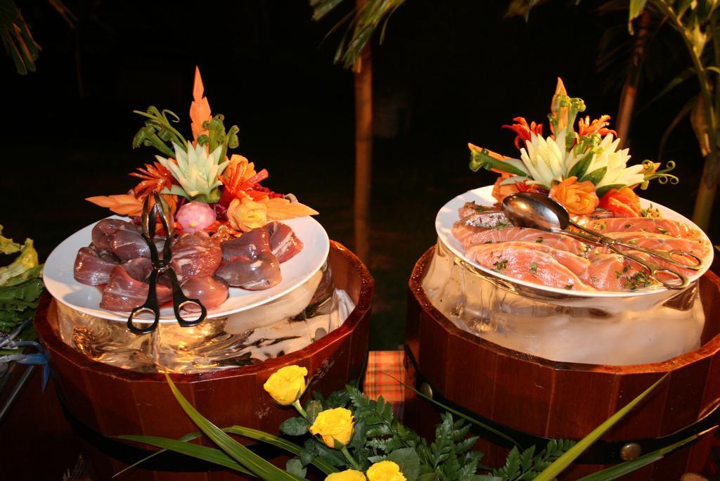 Phan Thiet Ocean Dunes Resort Exteriér fotografie