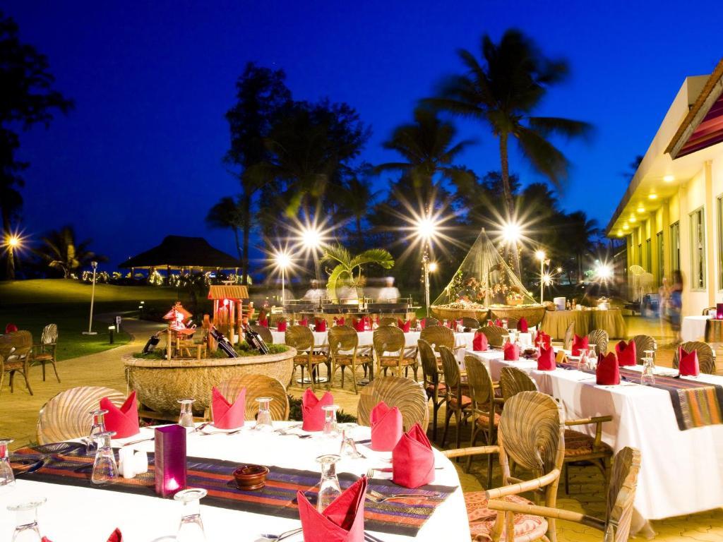 Phan Thiet Ocean Dunes Resort Exteriér fotografie