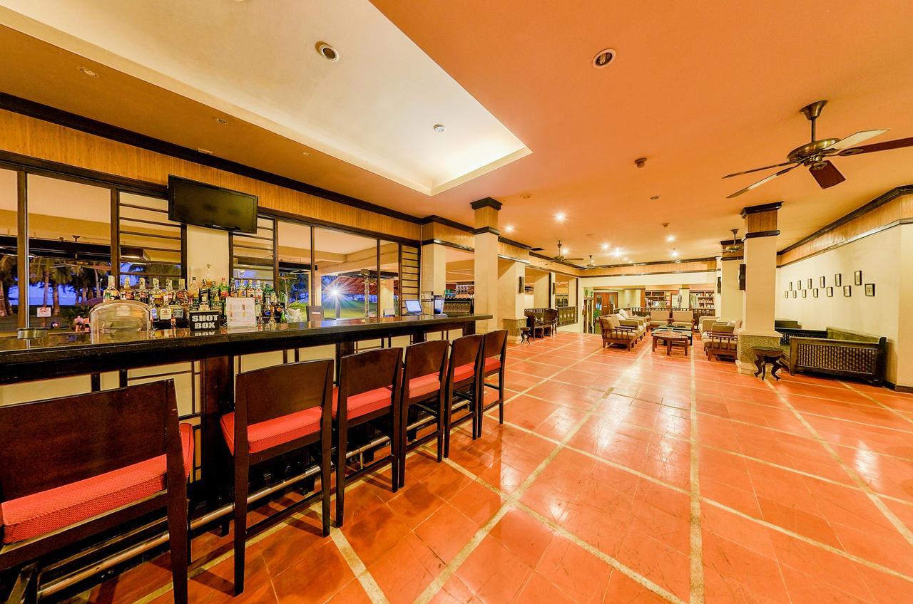 Phan Thiet Ocean Dunes Resort Exteriér fotografie