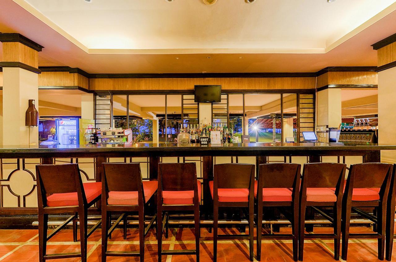 Phan Thiet Ocean Dunes Resort Exteriér fotografie