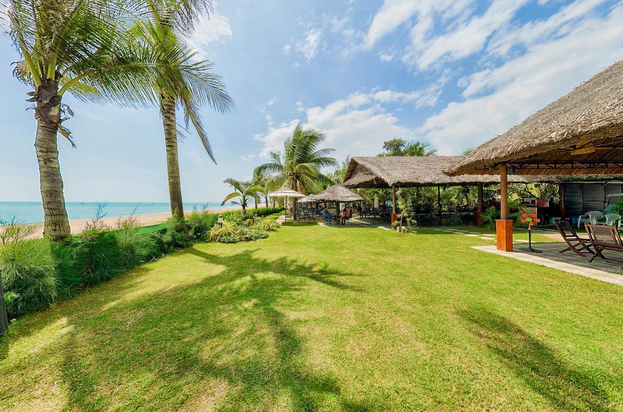Phan Thiet Ocean Dunes Resort Exteriér fotografie